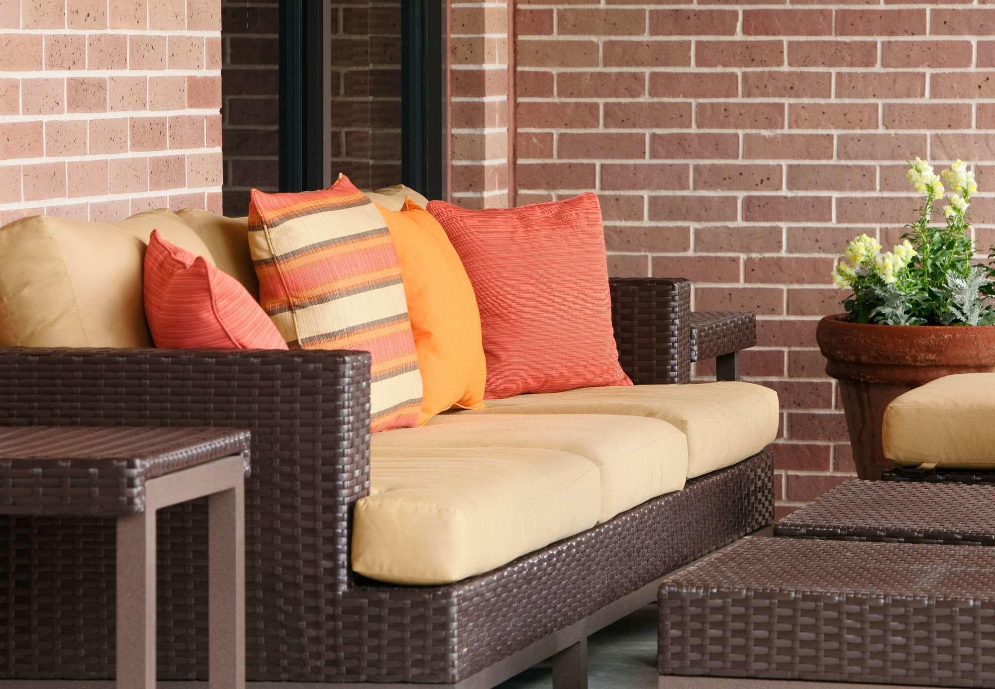 Courtyard By Marriott Houston Northwest Hotel Екстериор снимка