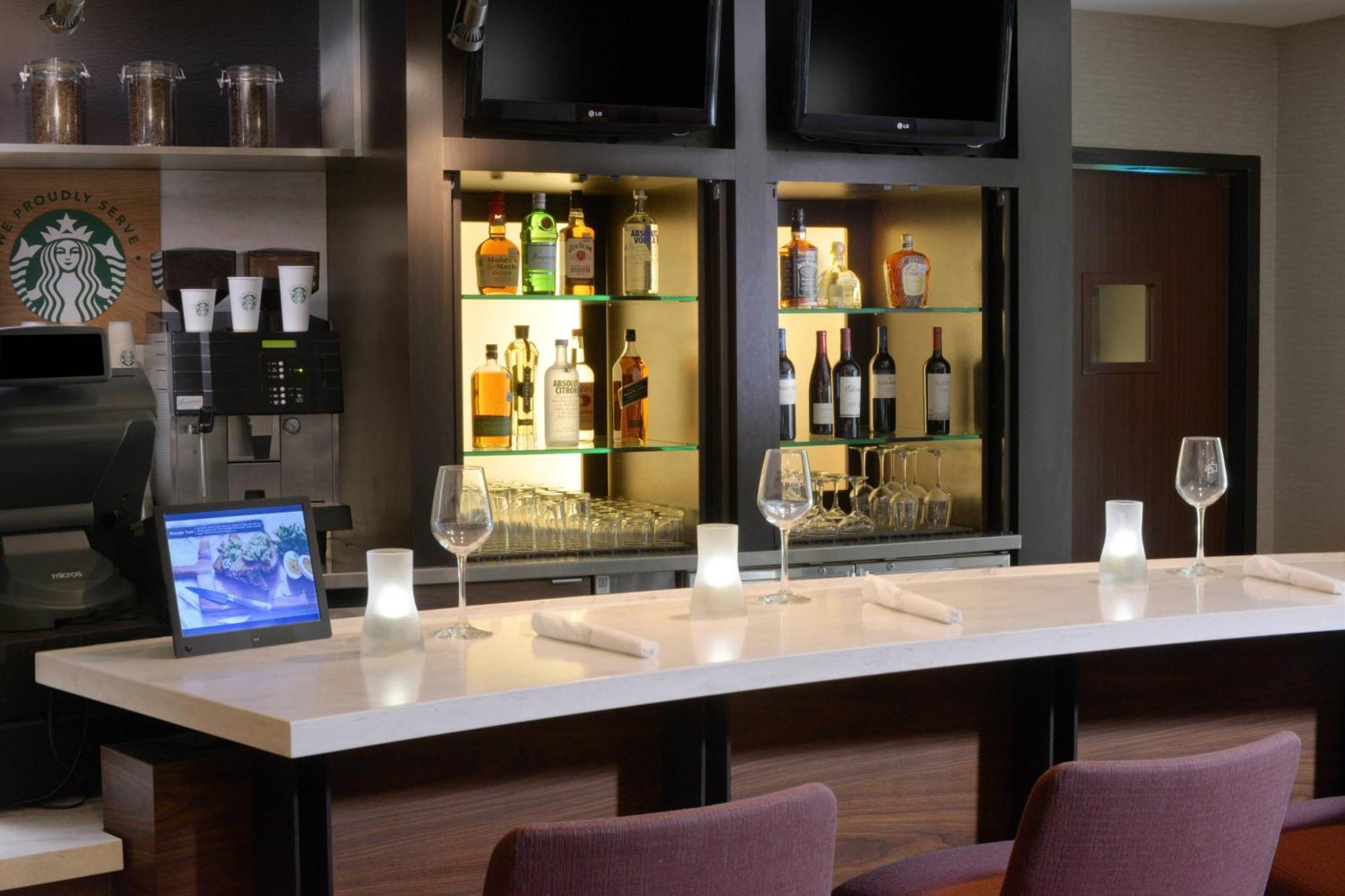 Courtyard By Marriott Houston Northwest Hotel Екстериор снимка