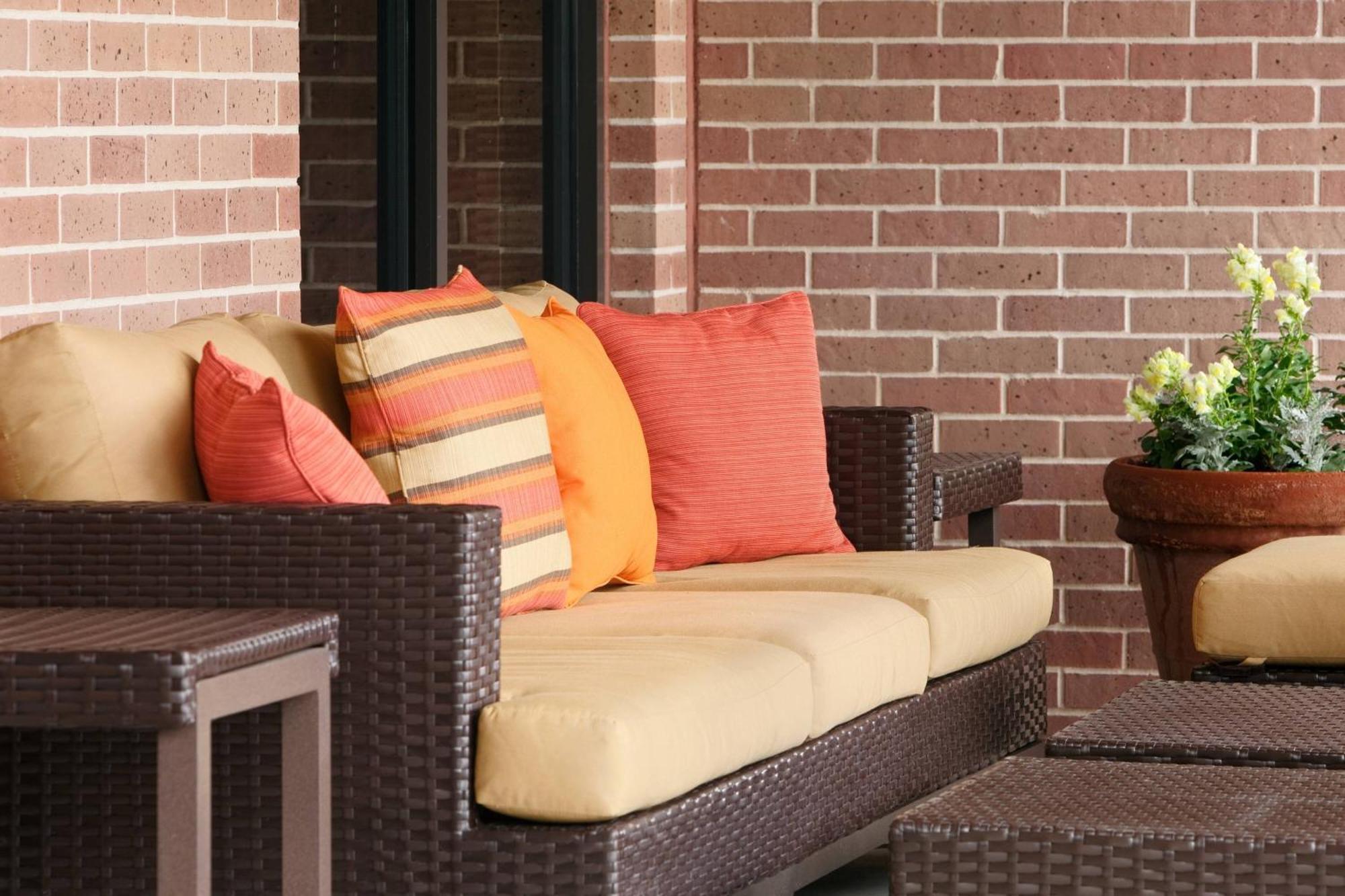 Courtyard By Marriott Houston Northwest Hotel Екстериор снимка