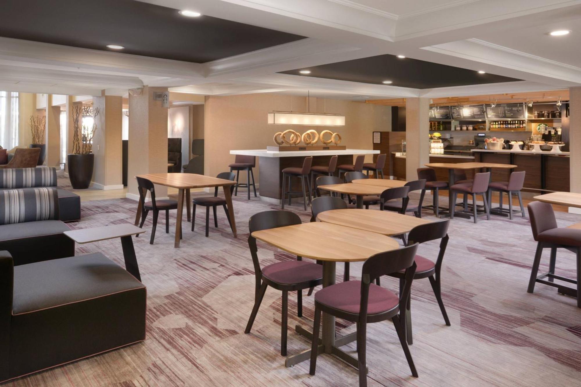 Courtyard By Marriott Houston Northwest Hotel Екстериор снимка