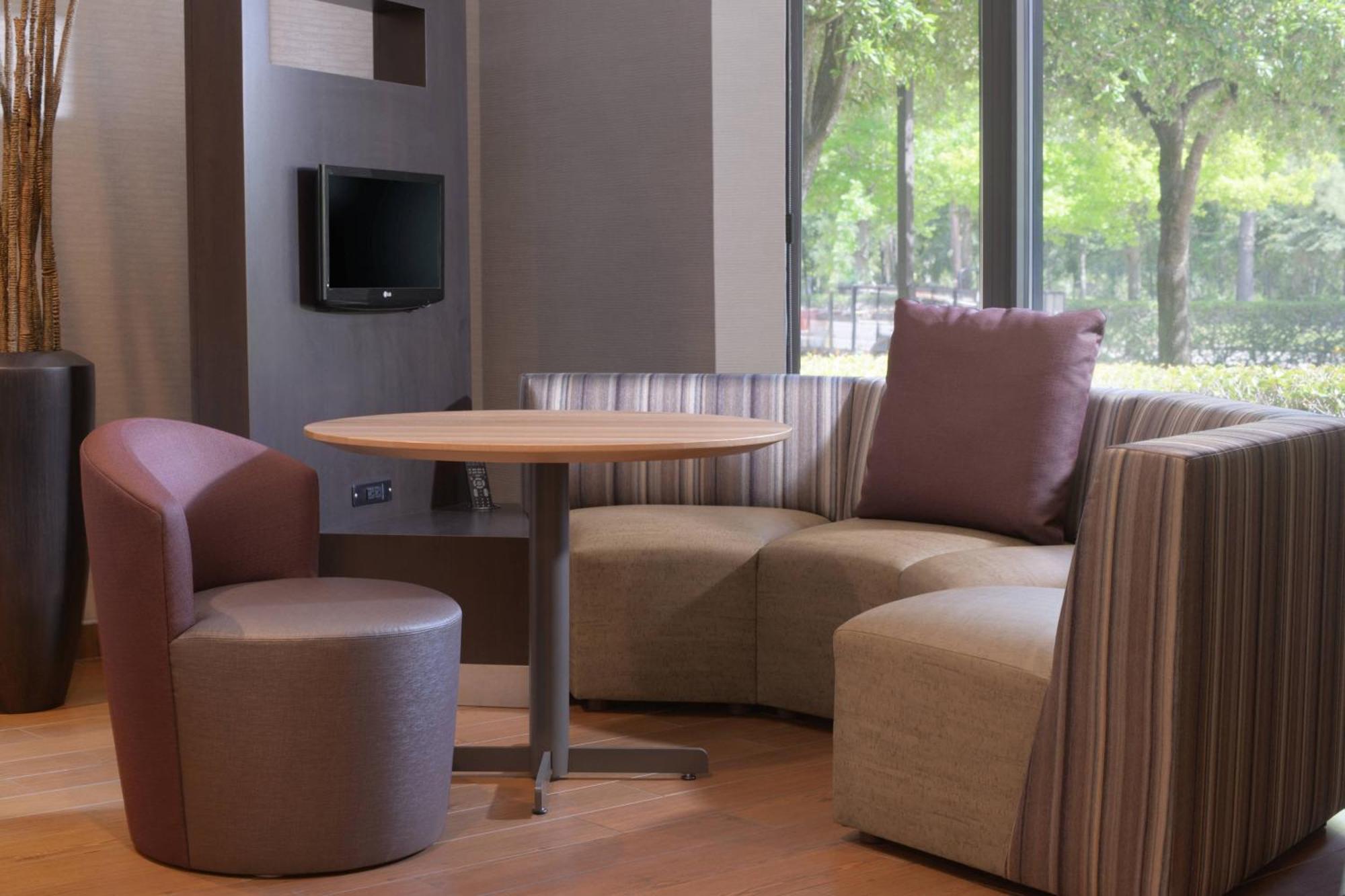 Courtyard By Marriott Houston Northwest Hotel Екстериор снимка