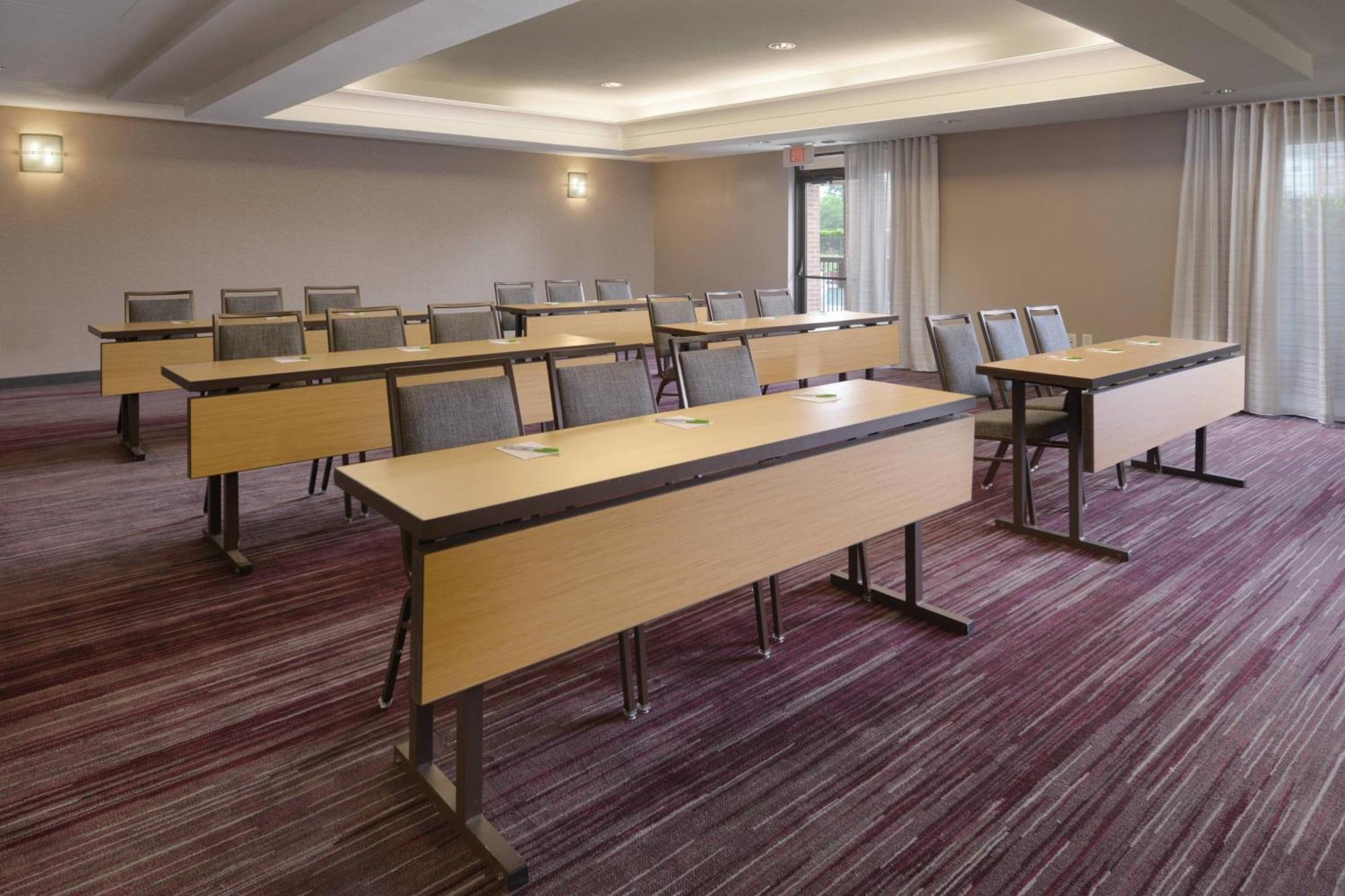 Courtyard By Marriott Houston Northwest Hotel Екстериор снимка