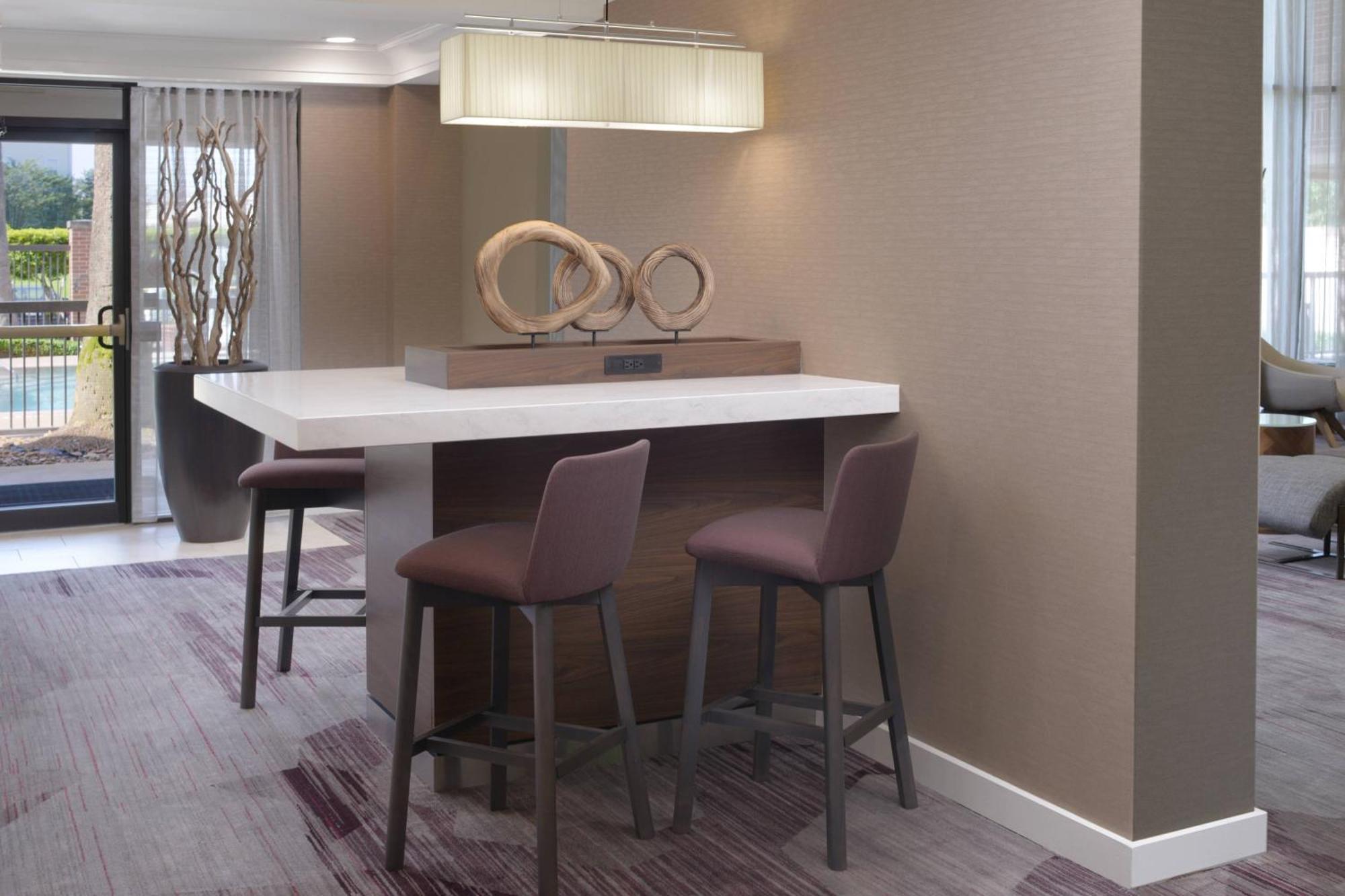 Courtyard By Marriott Houston Northwest Hotel Екстериор снимка