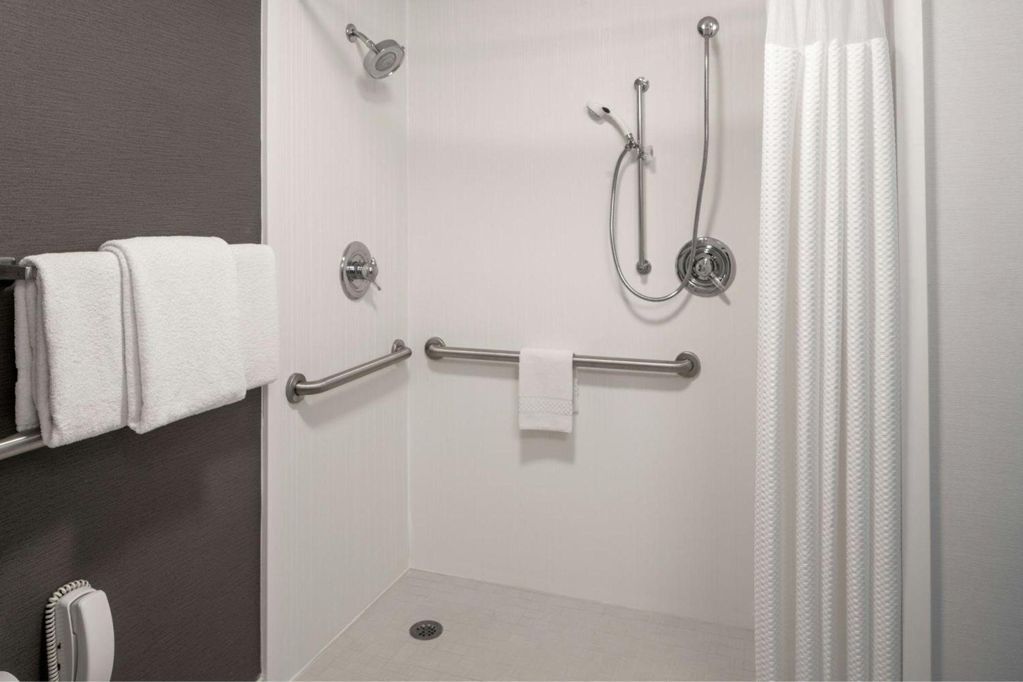 Courtyard By Marriott Houston Northwest Hotel Екстериор снимка
