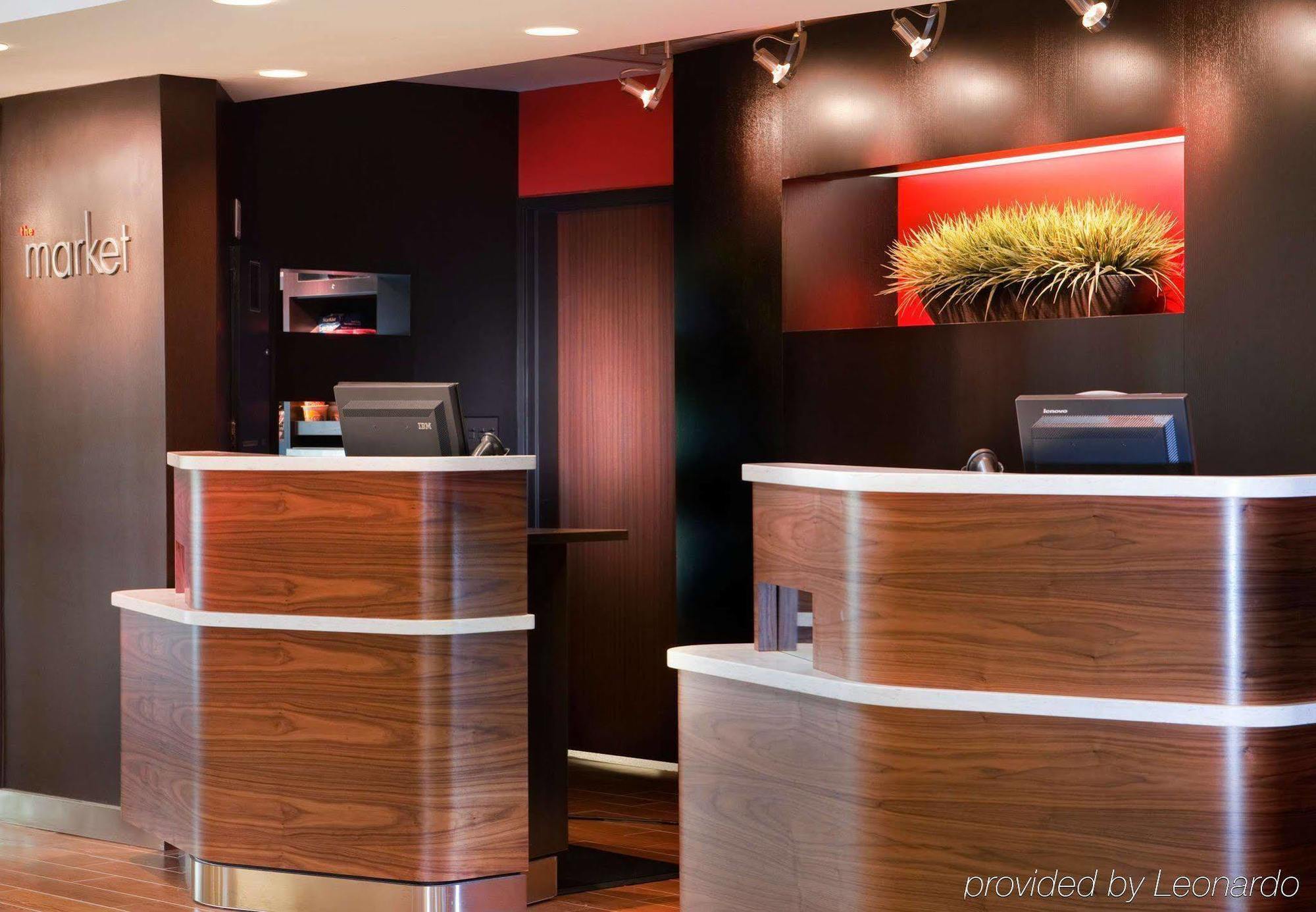 Courtyard By Marriott Houston Northwest Hotel Екстериор снимка