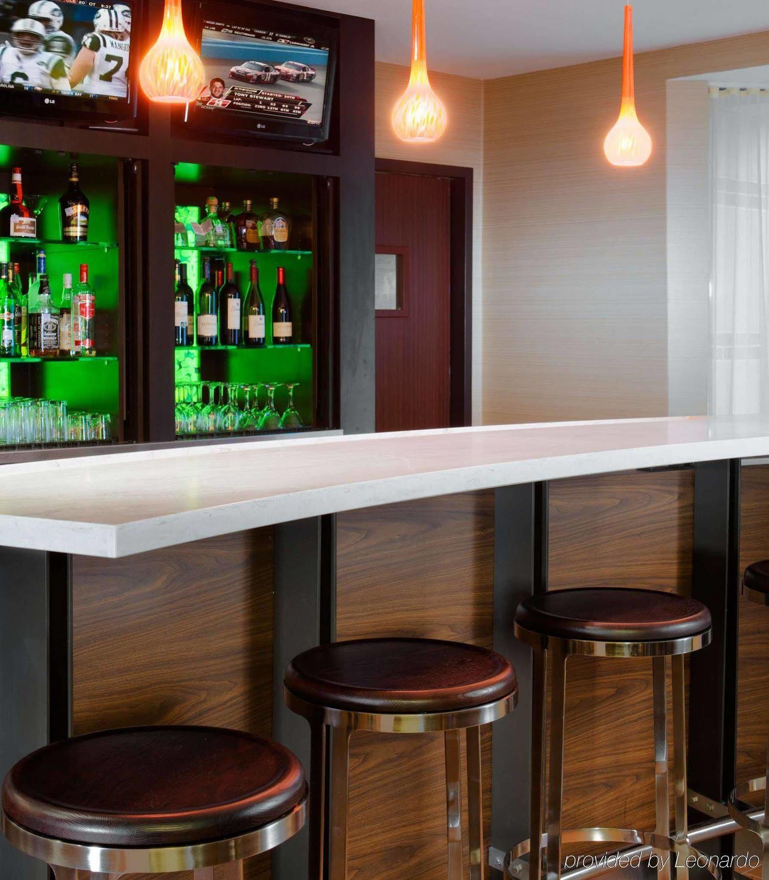 Courtyard By Marriott Houston Northwest Hotel Екстериор снимка