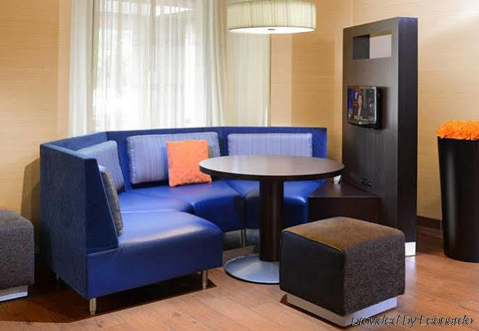 Courtyard By Marriott Houston Northwest Hotel Екстериор снимка