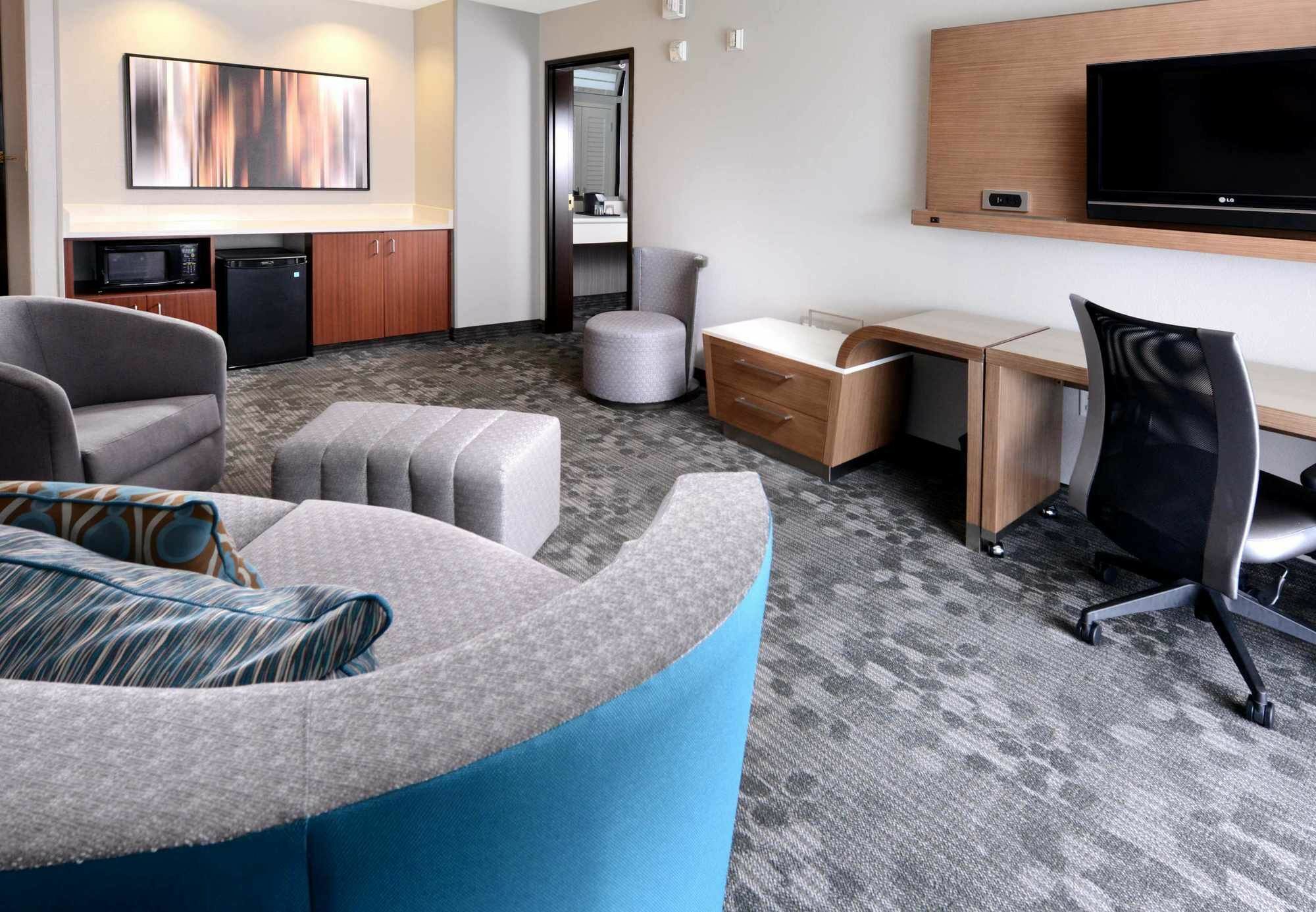 Courtyard By Marriott Houston Northwest Hotel Екстериор снимка
