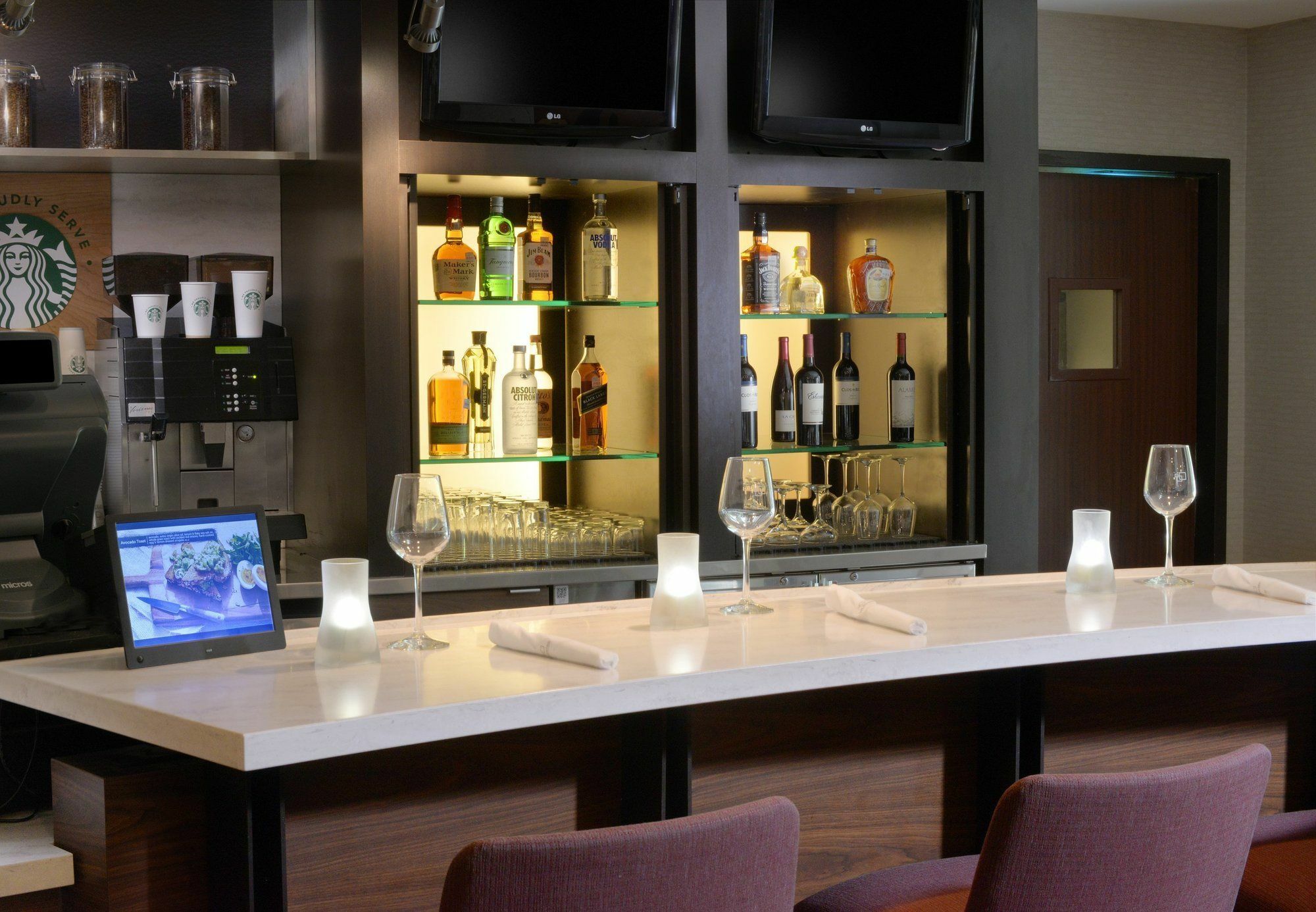 Courtyard By Marriott Houston Northwest Hotel Екстериор снимка