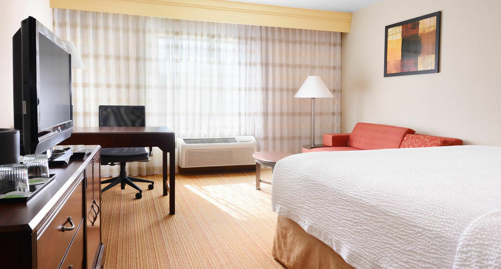 Courtyard By Marriott Houston Northwest Hotel Екстериор снимка