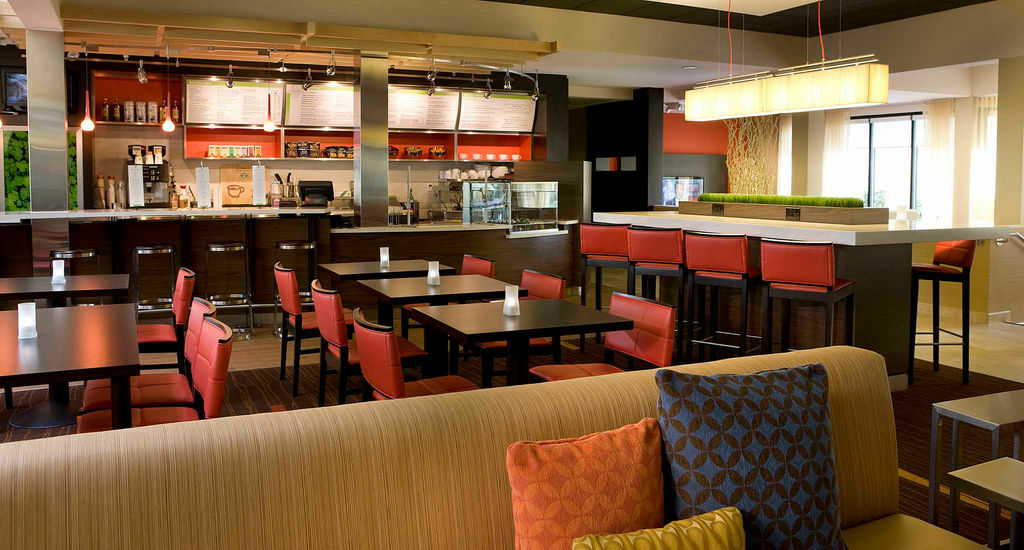 Courtyard By Marriott Houston Northwest Hotel Екстериор снимка