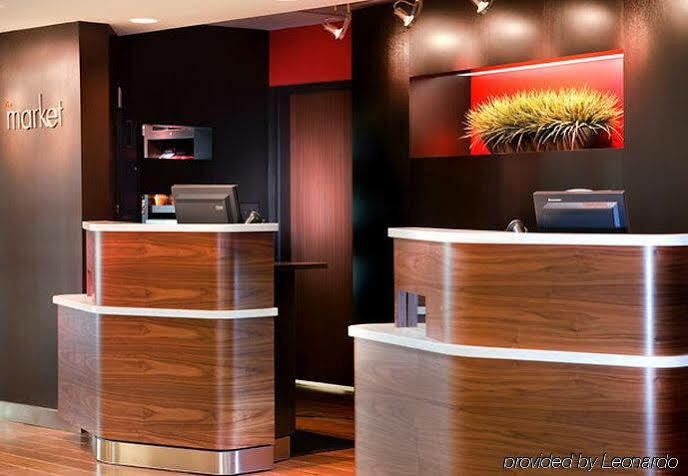 Courtyard By Marriott Houston Northwest Hotel Екстериор снимка